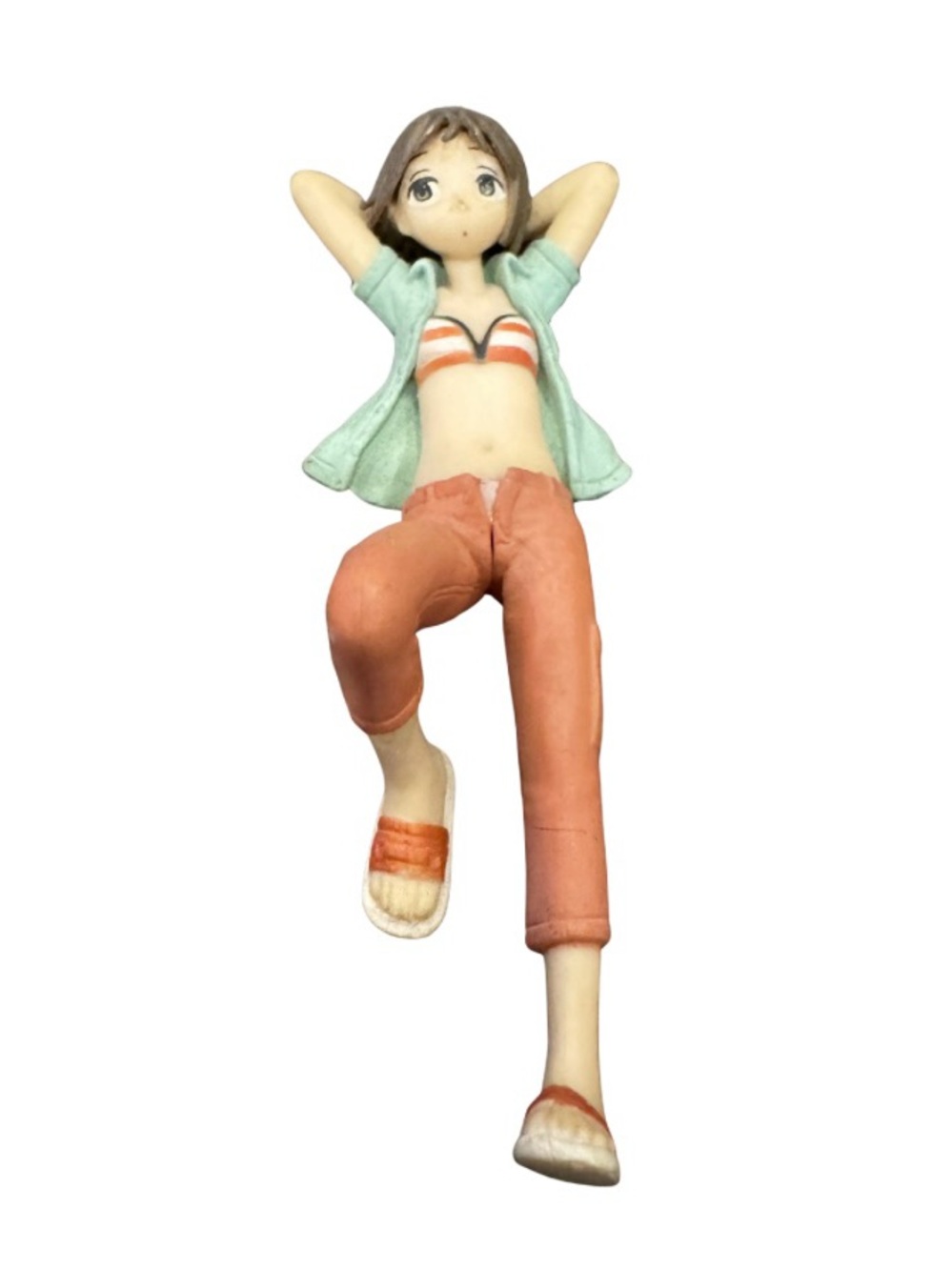 Ichigo Mashimaro Swimsuit Edition 2006 Anime Figure